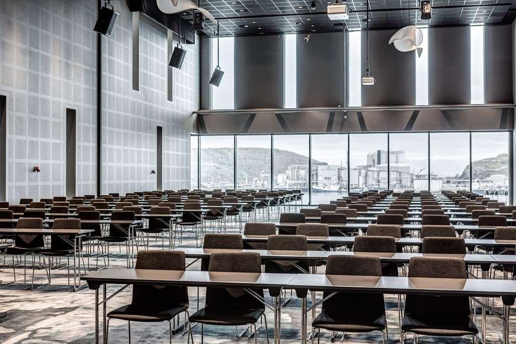 Quality Hotel Ramsalt Bodø Einrichtungen foto