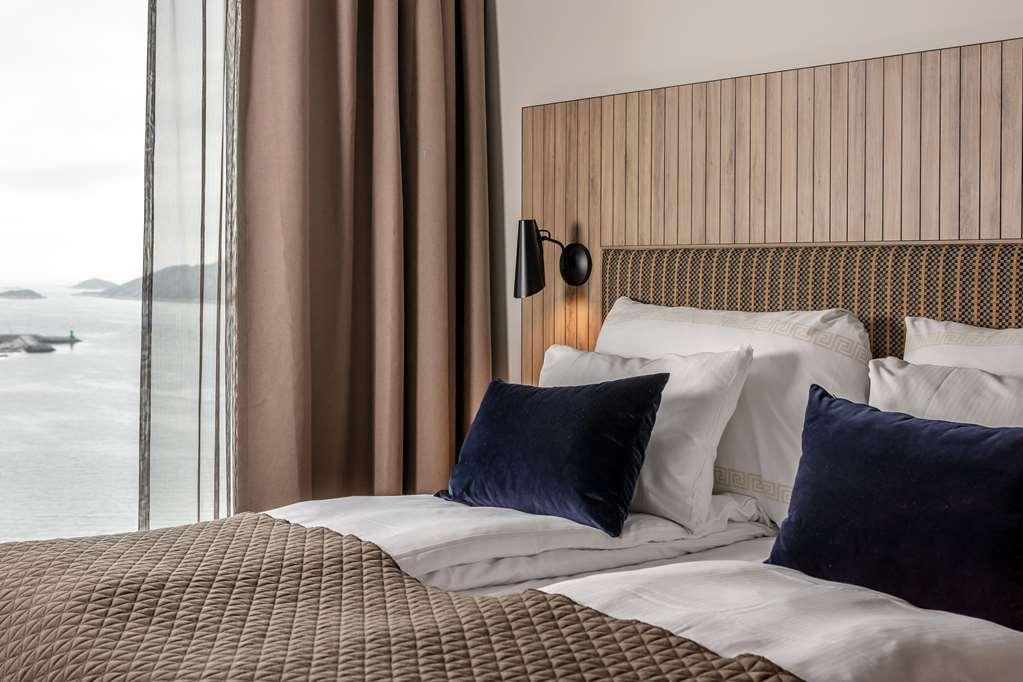 Quality Hotel Ramsalt Bodø Zimmer foto